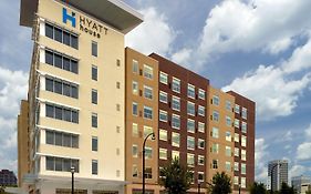 Hyatt House Atlanta Downtown